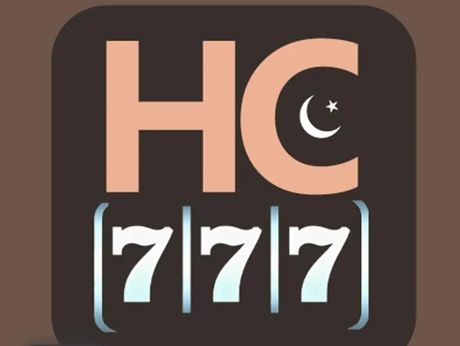 HC777 Game