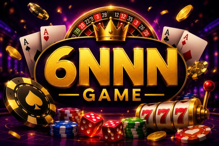 6nnn Game