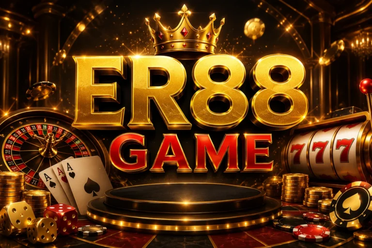 ER88 Game