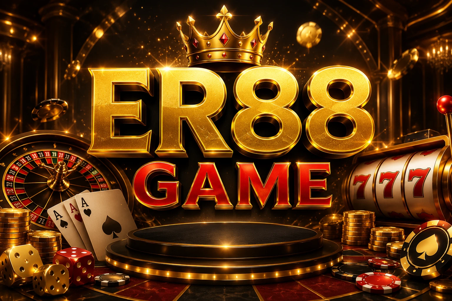 ER88 Game