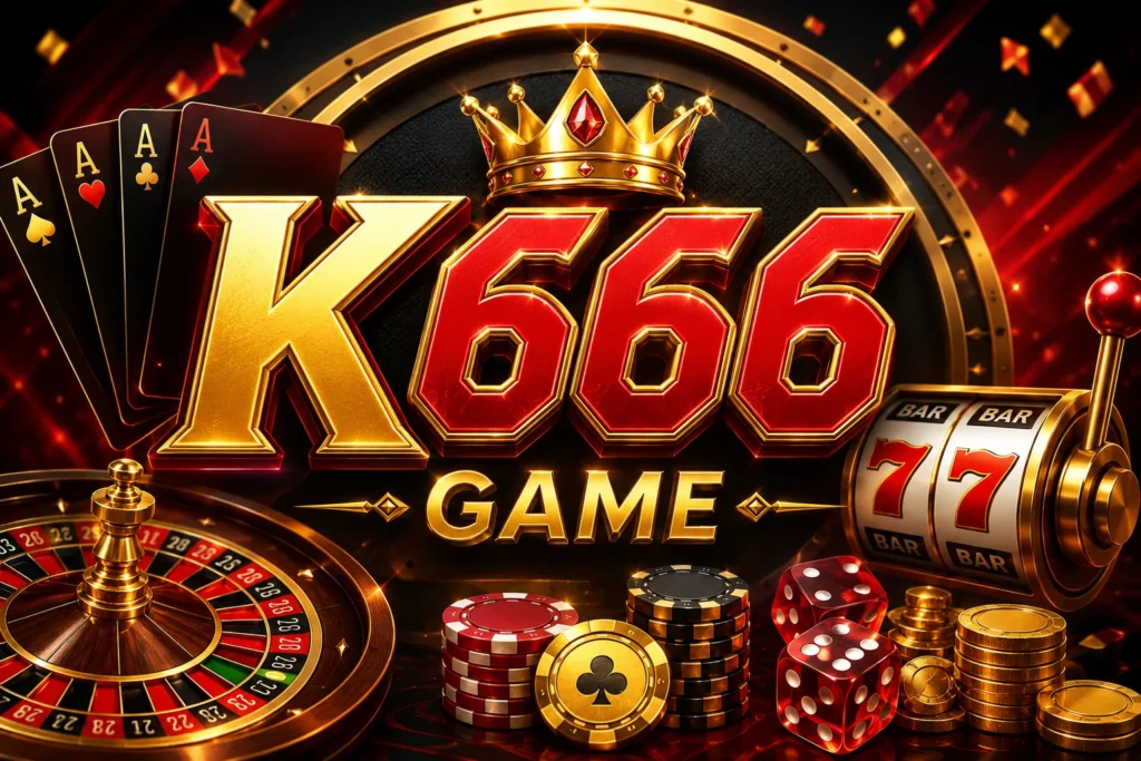 K666 Game