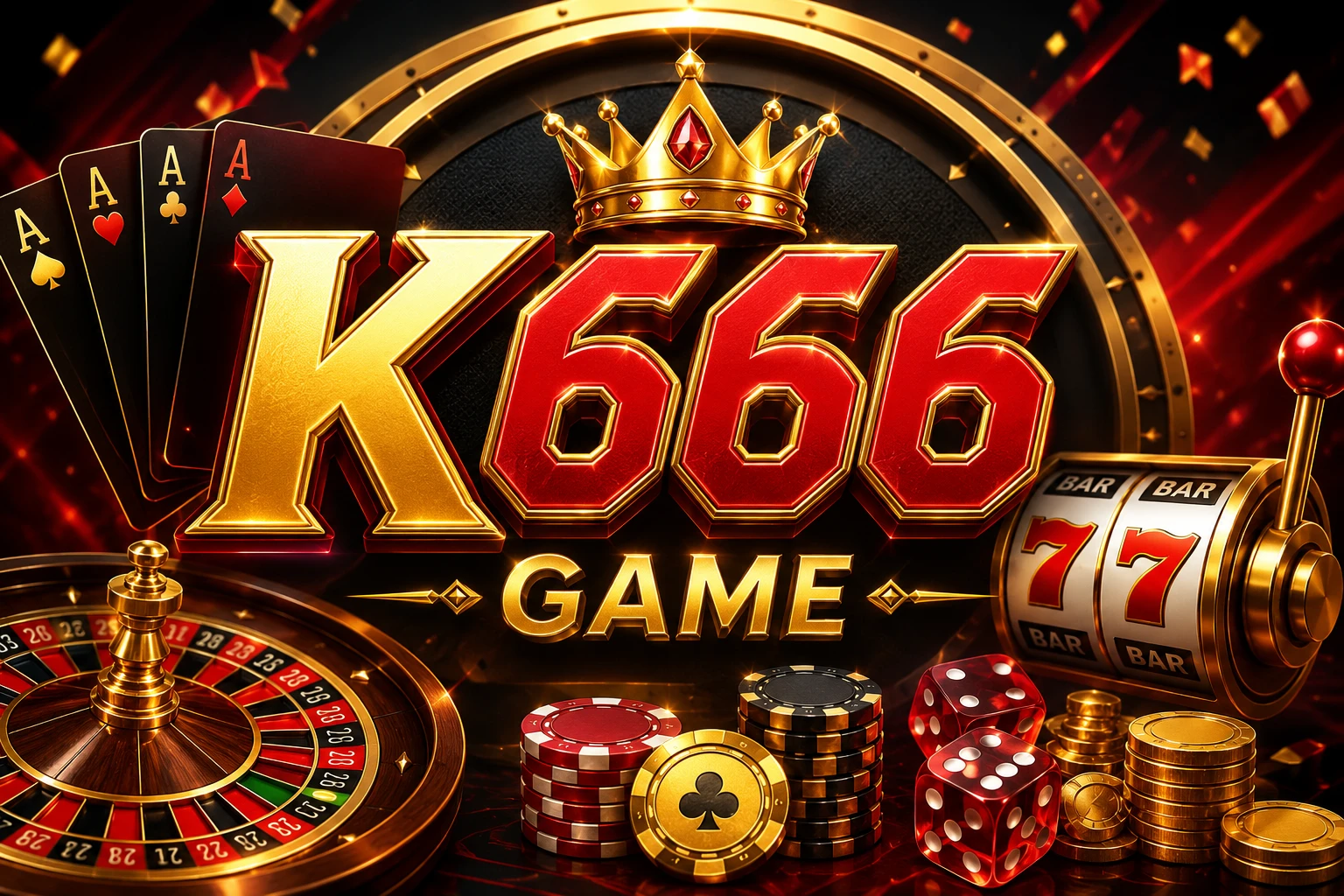 K666 Game