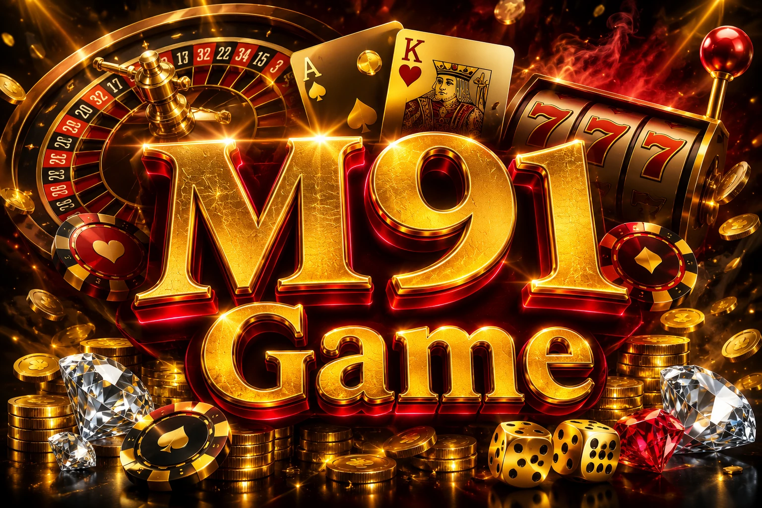 M91 Game