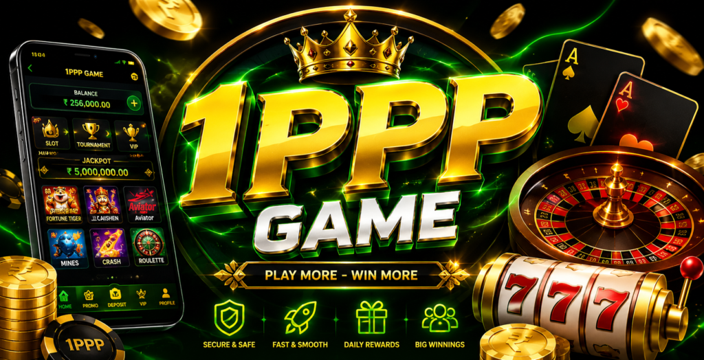 1ppp game