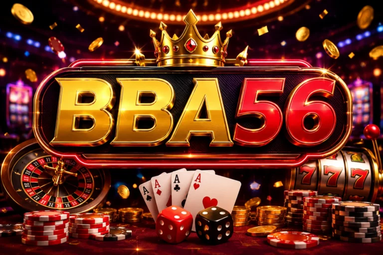 BBA56 Game