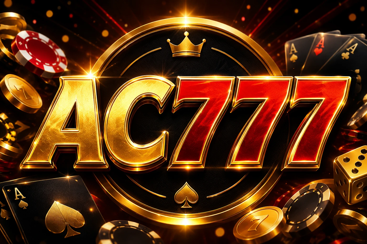 AC777 Game