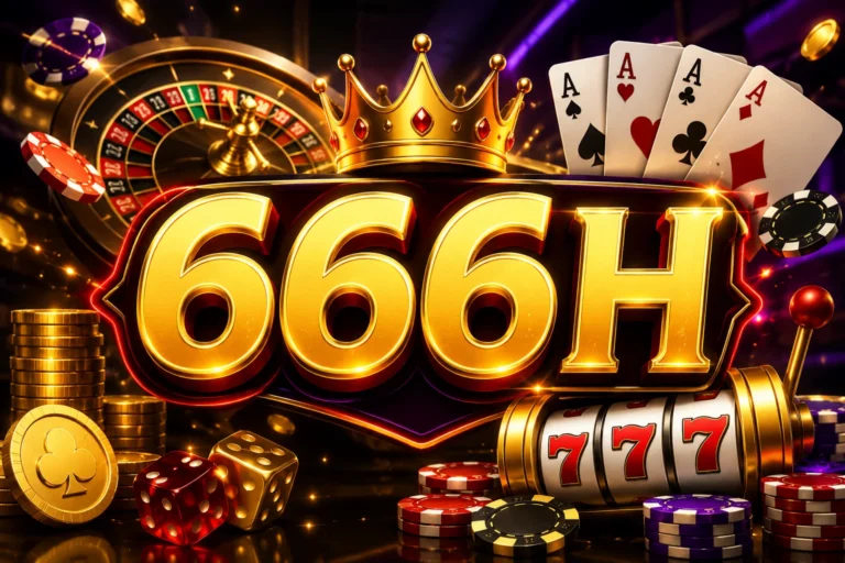 666H Game