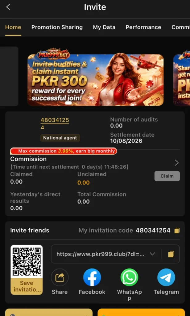 PKR999 Game